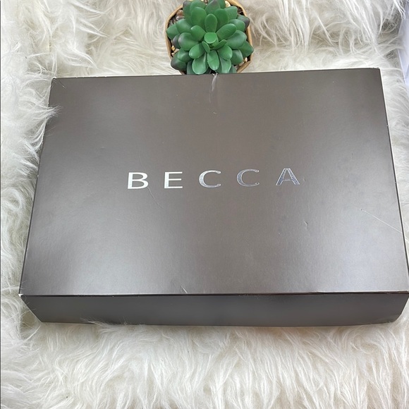 BECCA Ultimate Perfection Complexion Kit - Tobacco